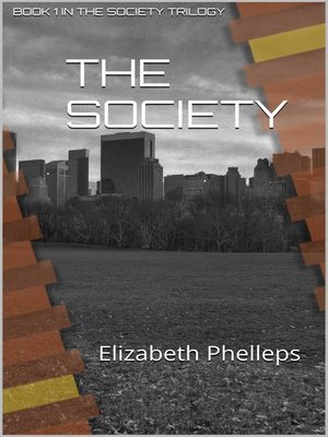 cover image of The Society